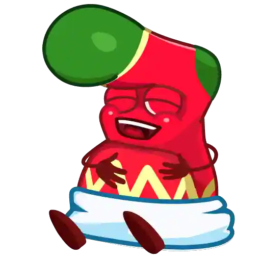 Red Sock