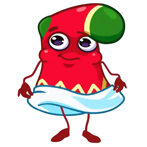 Sticker 10