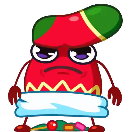 Sticker 11