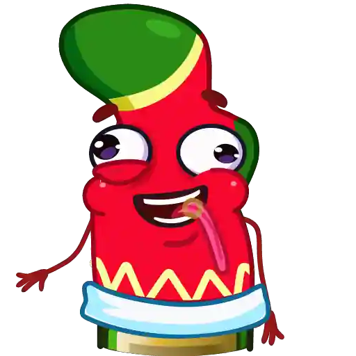 Sticker 12