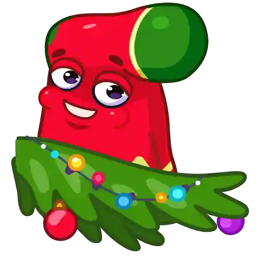 Sticker 2