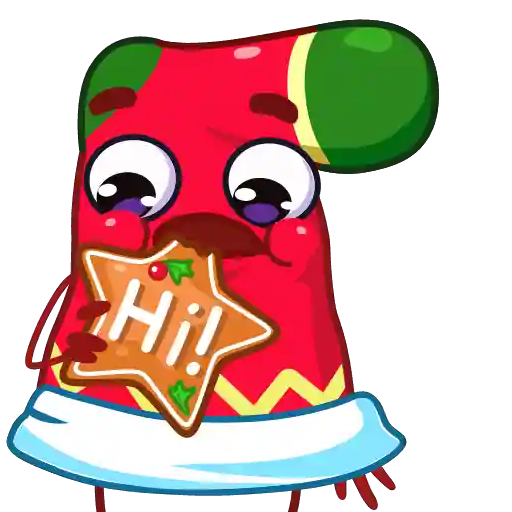 Sticker 5