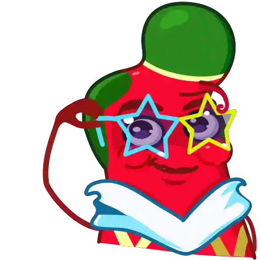 Sticker 9