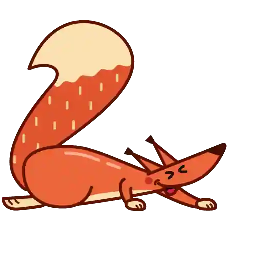 Red Squirrel