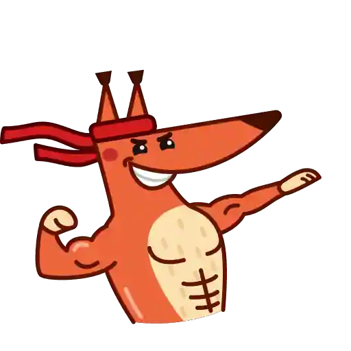 Sticker 21