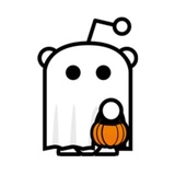 Reddit WhatsApp Sticker #12