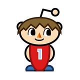 Reddit WhatsApp Sticker #15
