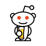 Reddit WhatsApp Sticker #2