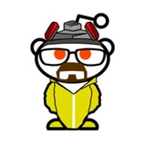 Reddit WhatsApp Sticker #8