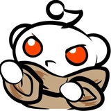 Redditor WhatsApp Sticker #11