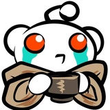 Redditor WhatsApp Sticker #13