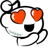 Redditor WhatsApp Sticker #14