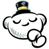 Redditor WhatsApp Sticker #16