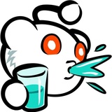 Redditor WhatsApp Sticker #17