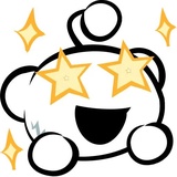 Redditor WhatsApp Sticker #18