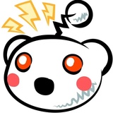 Redditor WhatsApp Sticker #21