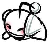 Redditor WhatsApp Sticker #25