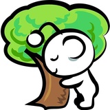 Redditor WhatsApp Sticker #29