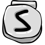 Redditor WhatsApp Sticker #5