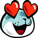 Sticker 63