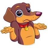 Reginald Pawson WhatsApp Sticker #19