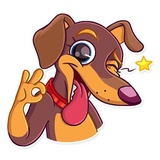Reginald Pawson WhatsApp Sticker #20