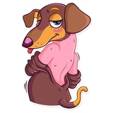 Reginald Pawson WhatsApp Sticker #22