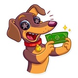 Reginald Pawson WhatsApp Sticker #24