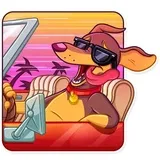 Sticker 25