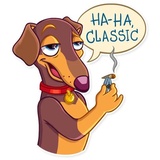 Reginald Pawson WhatsApp Sticker #26