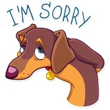 Reginald Pawson WhatsApp Sticker #27