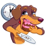 Reginald Pawson WhatsApp Sticker #29