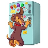 Reginald Pawson WhatsApp Sticker #7