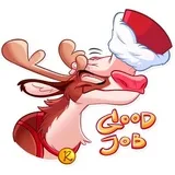 Sticker 18