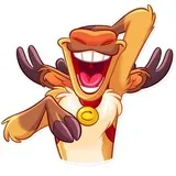 Sticker 8