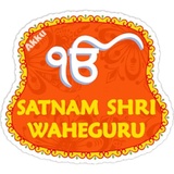 Religious Icon WhatsApp Sticker #19