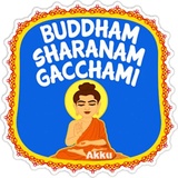 Religious Icon WhatsApp Sticker #3