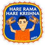 Religious Icon WhatsApp Sticker #4