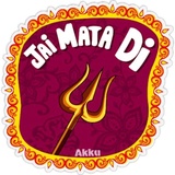 Religious Icon WhatsApp Sticker #7