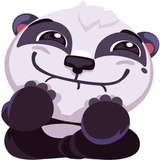 Renshuu WhatsApp Sticker #10