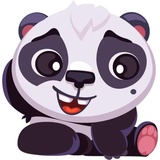 Renshuu WhatsApp Sticker #11