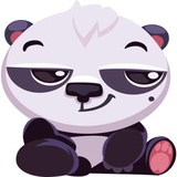 Renshuu WhatsApp Sticker #12