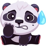 Renshuu WhatsApp Sticker #17