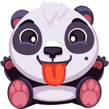 Renshuu WhatsApp Sticker #2