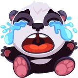 Renshuu WhatsApp Sticker #20