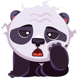 Renshuu WhatsApp Sticker #21