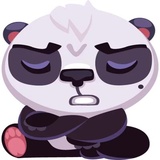 Renshuu WhatsApp Sticker #22