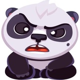 Renshuu WhatsApp Sticker #23