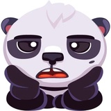 Renshuu WhatsApp Sticker #24