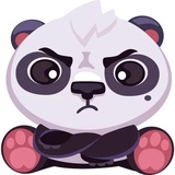 Renshuu WhatsApp Sticker #25